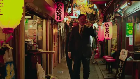 movie image
