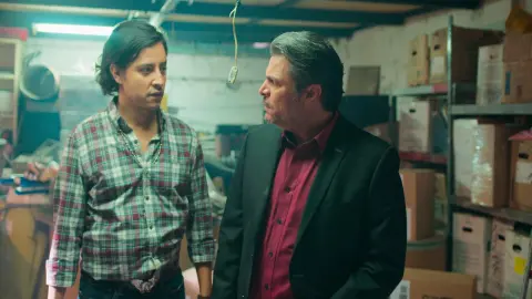 movie image