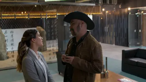 movie image