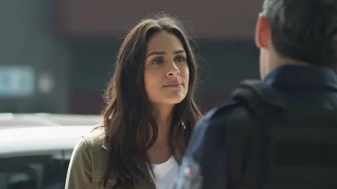 movie image