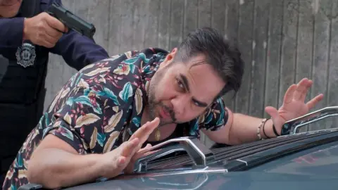 movie image