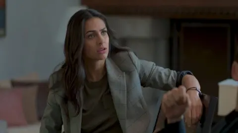 movie image