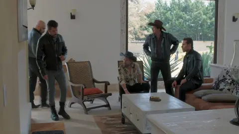 movie image