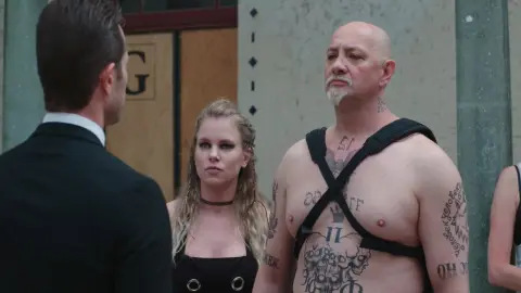 movie image