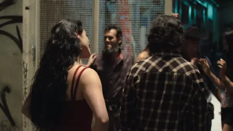 movie image