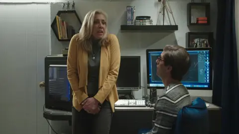 movie image
