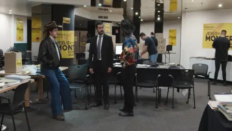 movie image