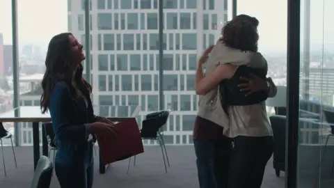 movie image