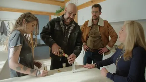 movie image