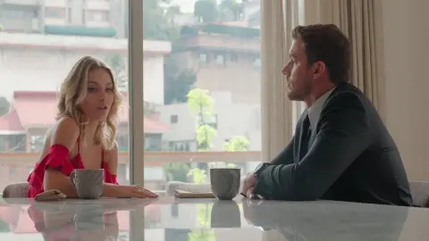 movie image