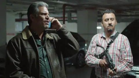 movie image