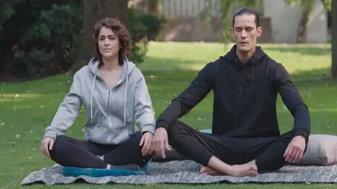 movie image