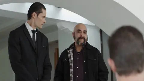 movie image