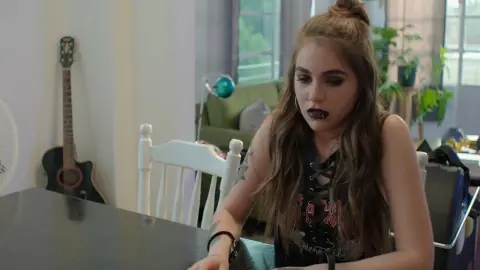 movie image