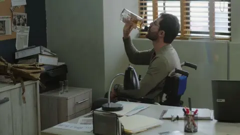 movie image