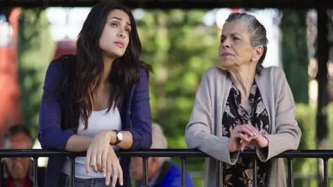 movie image