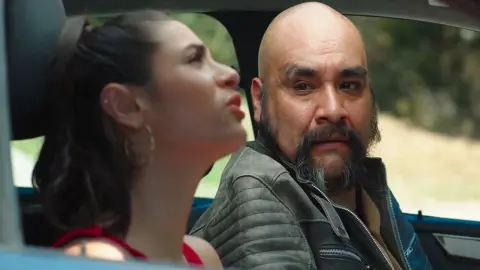 movie image