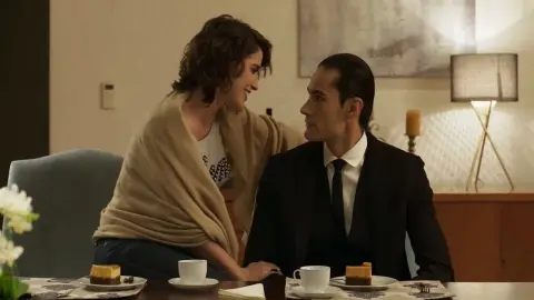 movie image