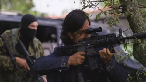 movie image