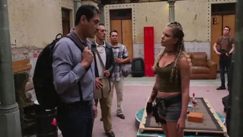 movie image
