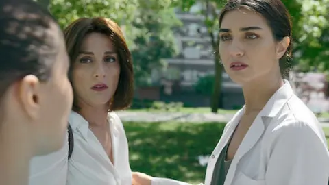 movie image