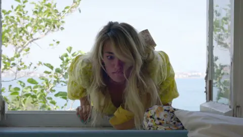 movie image