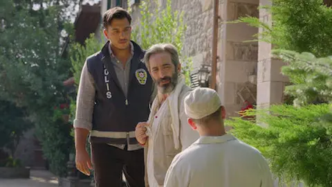 movie image