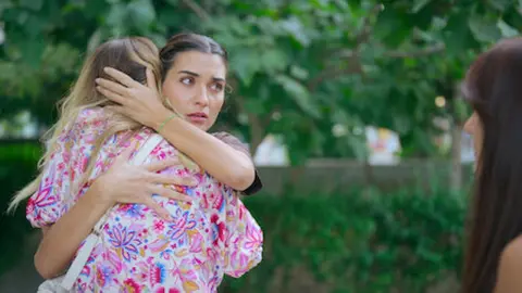 movie image