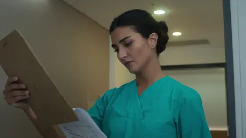 movie image