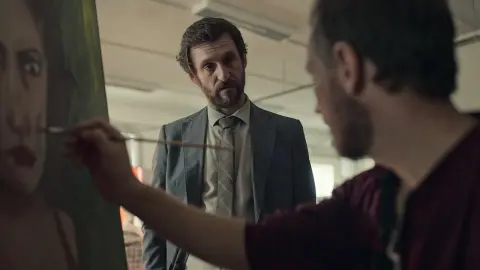 movie image