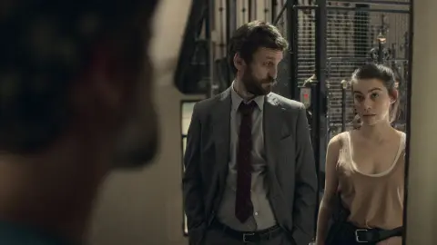 movie image