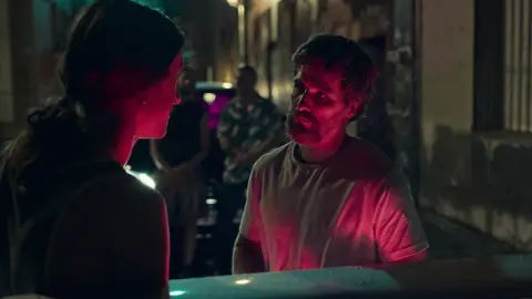 movie image
