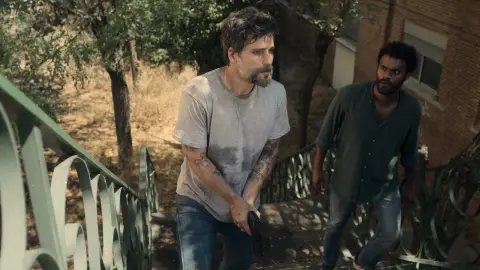 movie image
