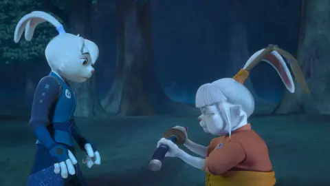 movie image