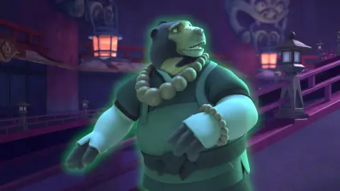 movie image