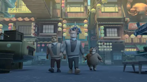 movie image
