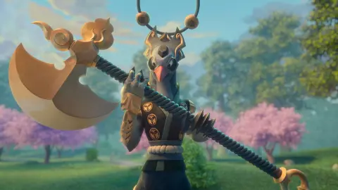 movie image