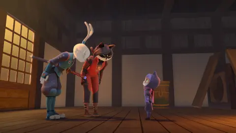 movie image