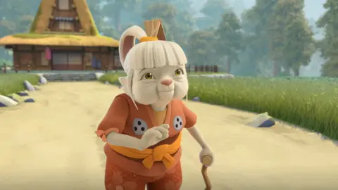 movie image