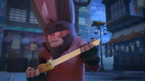 movie image