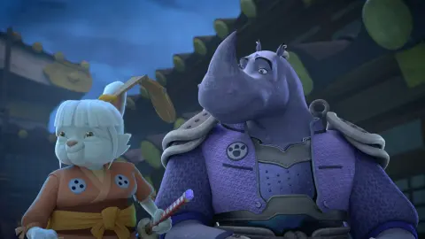 movie image