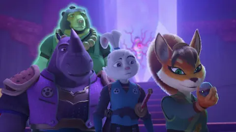 movie image