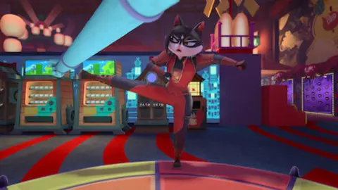 movie image