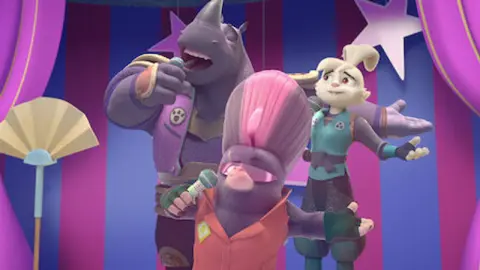 movie image
