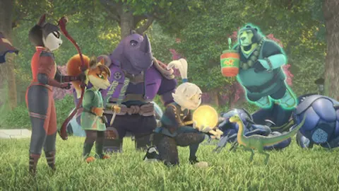 movie image