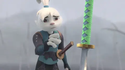 movie image