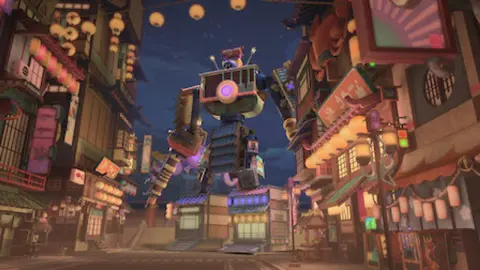 movie image