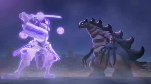 movie image
