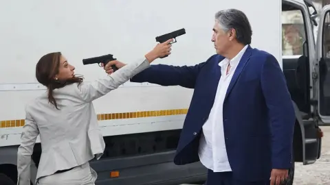 movie image