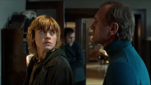 movie image